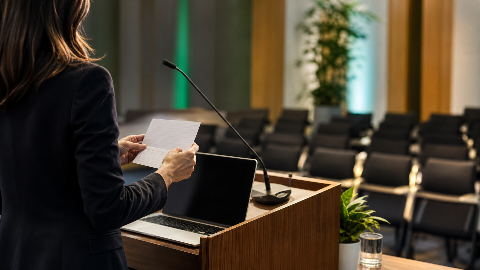 Public Speaking Guides homepage feature image
